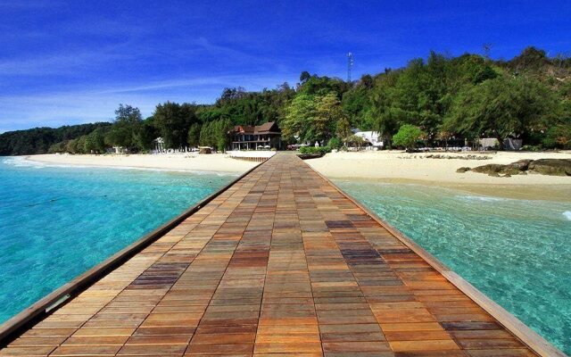 Honeymoon Private Island