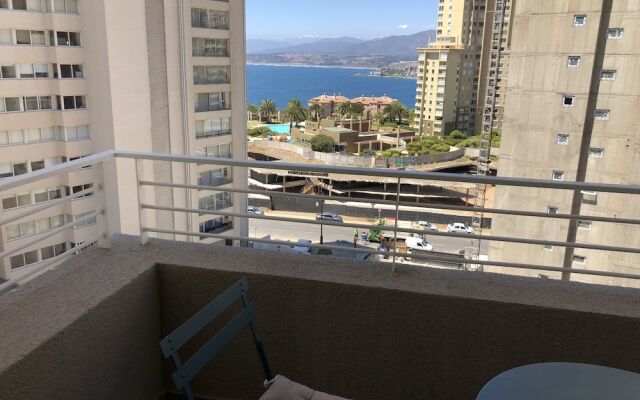 Apartamento 605 Costa Montemar