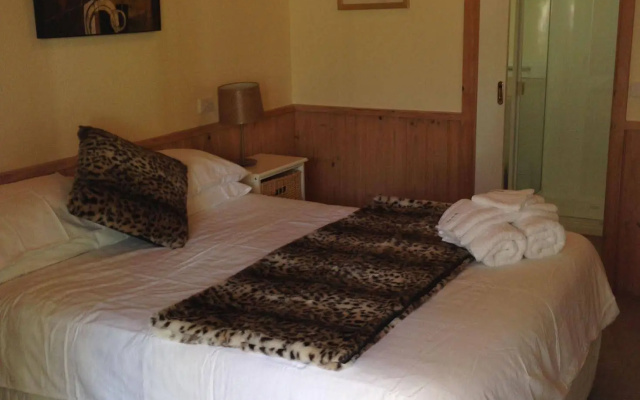 Yarraglen BnB – Guest Rooms – Melbourne