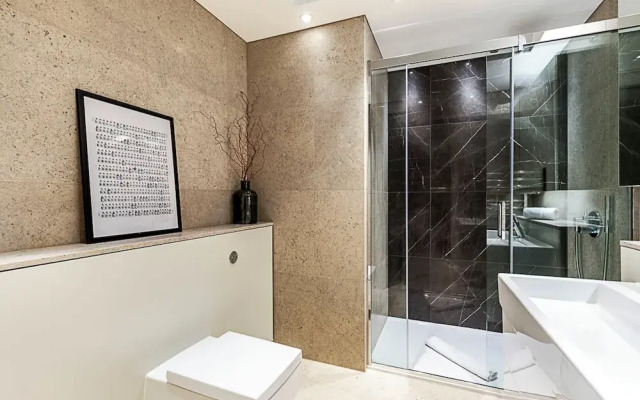 Pepys House: A Modern Touch of History