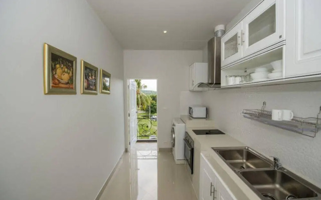 Klong Muang Beach Apartment