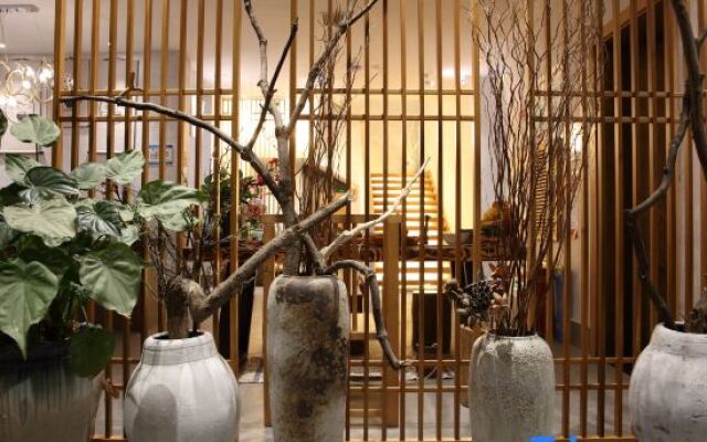Yimobieyuan Boutique Hostel