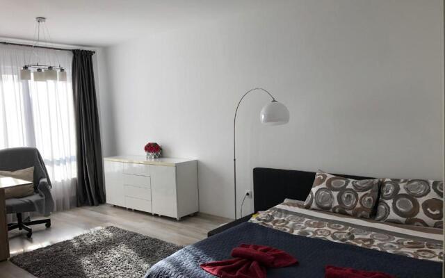 RAI Residence