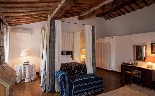 Beautiful Restored Farmhouse