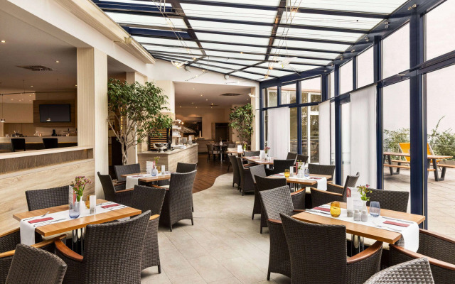 Amedia Dresden Elbpromenade, Trademark Collection by Wyndham