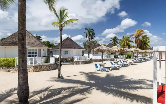 Grand Muthu Runaway Bay Club Caribbean