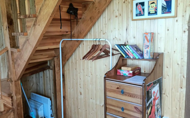 Гостевой дом Аннушка