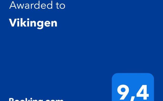 Vikingen