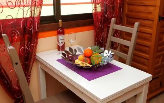 Apartamentos Mesa