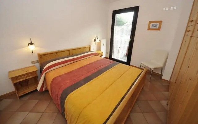 Appartamento Paradisin Nr. 4