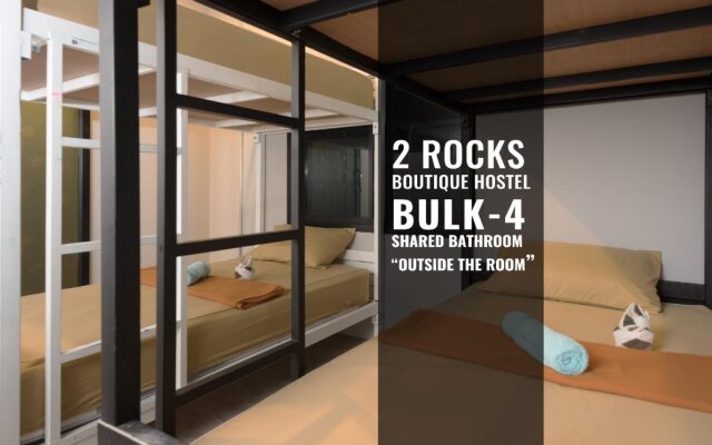 2 Rocks Boutique Hostel