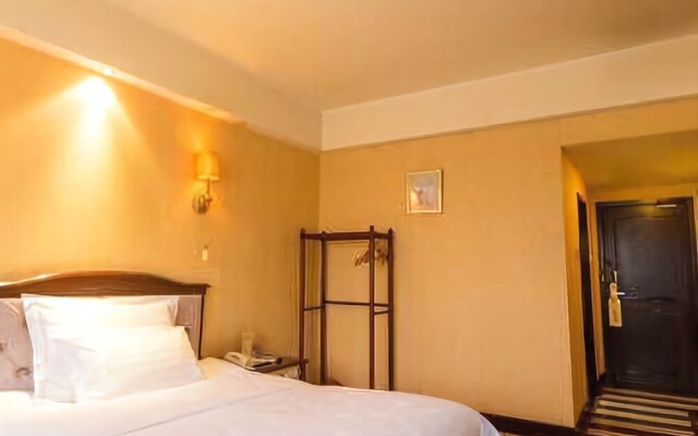 Tianhao Hotel
