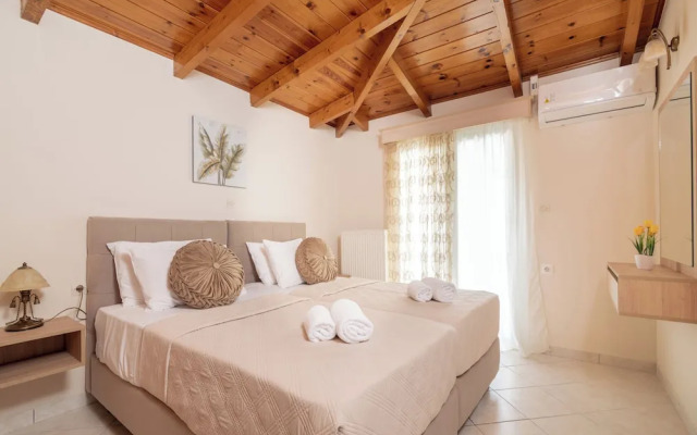 Villa Pergola - Private Pool 505