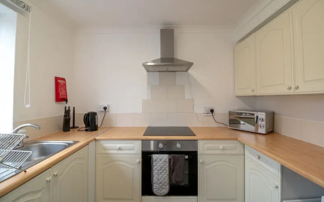 Stunning 2-bed Apartment in Washington- Discounts!