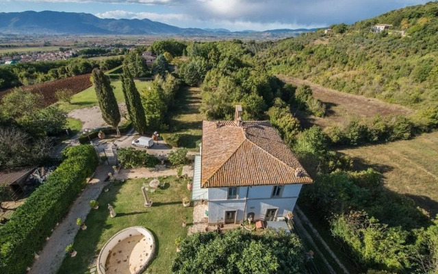 Villa Dell'Annunziata