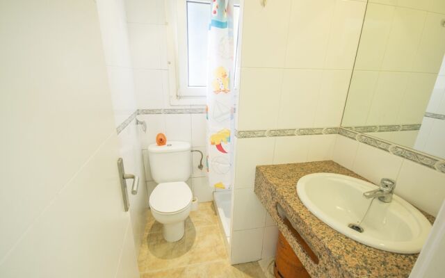 Estudio Costa Brava A-2