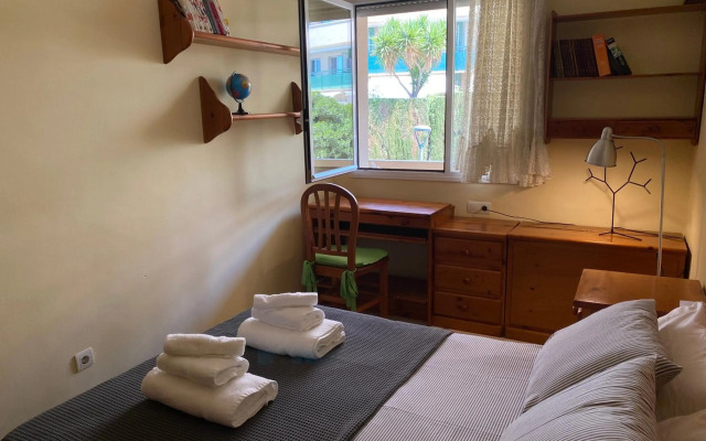 Sitges Living Apartment