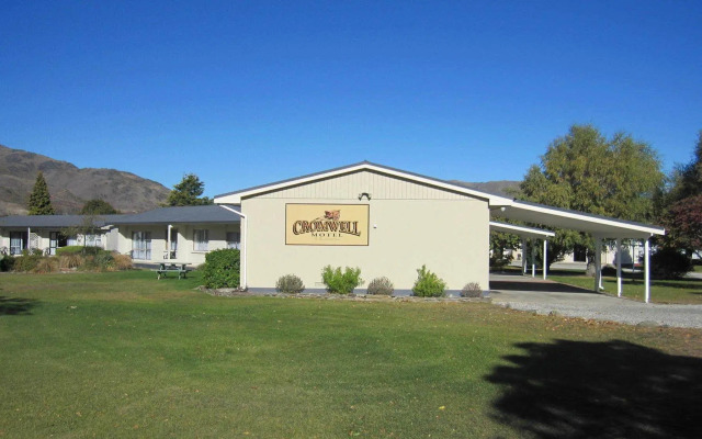 Cromwell Motel