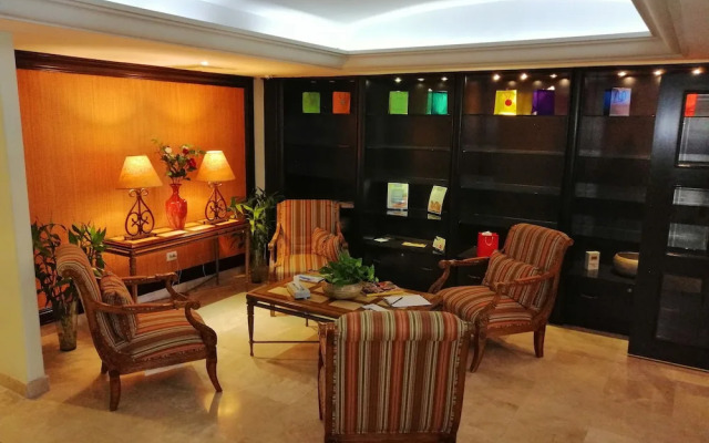 Las Villas Hotel & Golf by Estrella del Mar