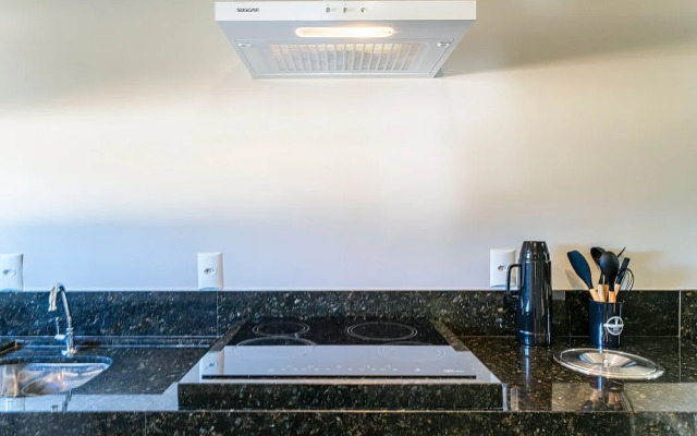 AP 28 Ala Zimbros Residencial Solavir