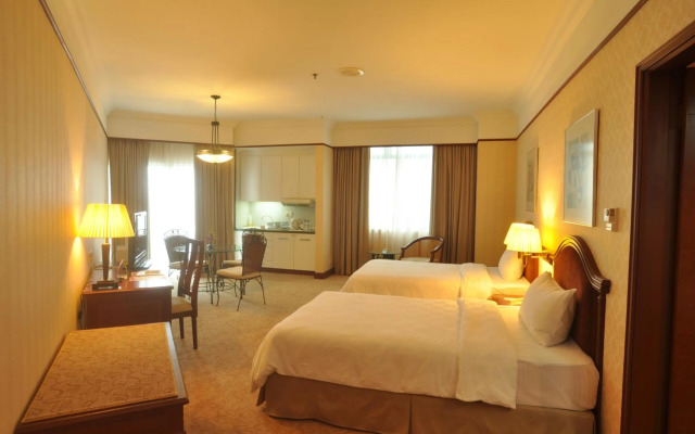 GBW Hotel