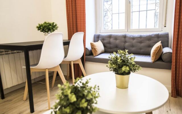 Apartamento Reina Sofía II