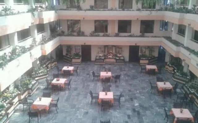 Hotel Sunio City