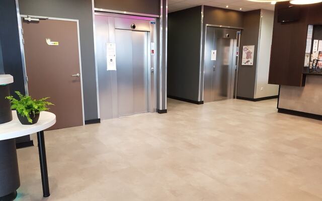 B&B HOTEL Béthune Bruay-la-Buissière