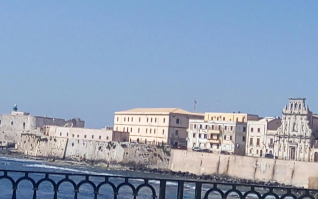 Residence dei Baroni