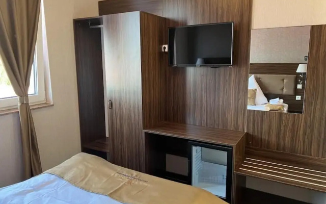 Hotel Pasa Paradies
