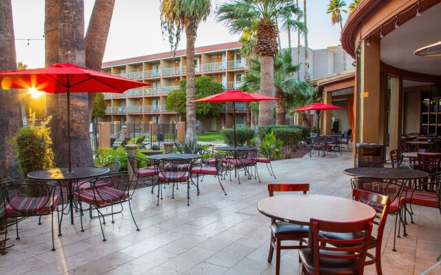 Hotel Tucson City Center