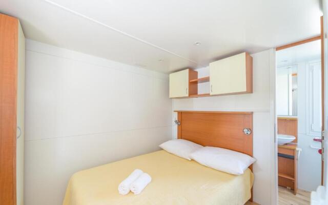 Mobile Homes Plava Laguna