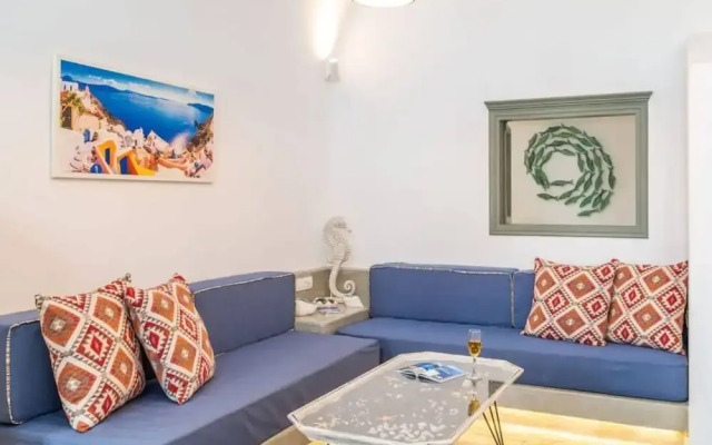 Astrea Suites Feggaropetra Cave House