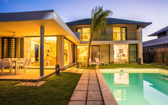 Marguery Villas by MJ Holidays
