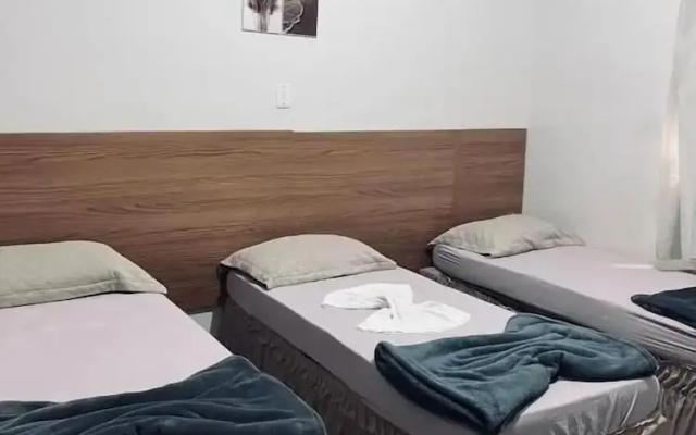 Hotel Coutinho