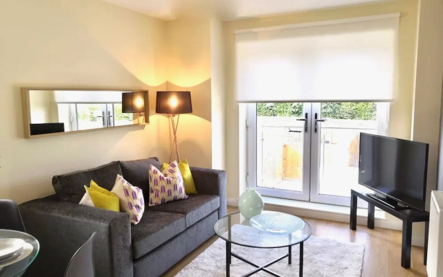 Razia Apartments