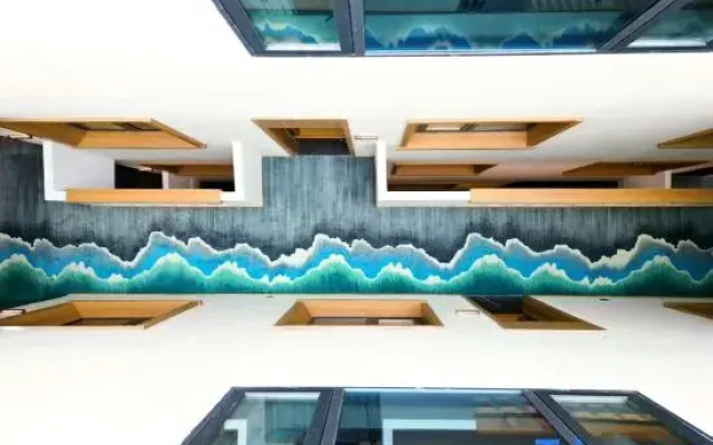 Jiuzhaigou Mountain Residence Hotel