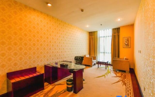 Yu Jing Lou Hotel
