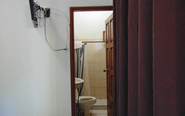 Managua Hills Bed and Breakfast