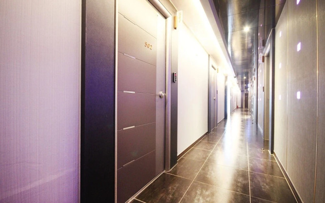 Busan Gijang The One Design Hotel