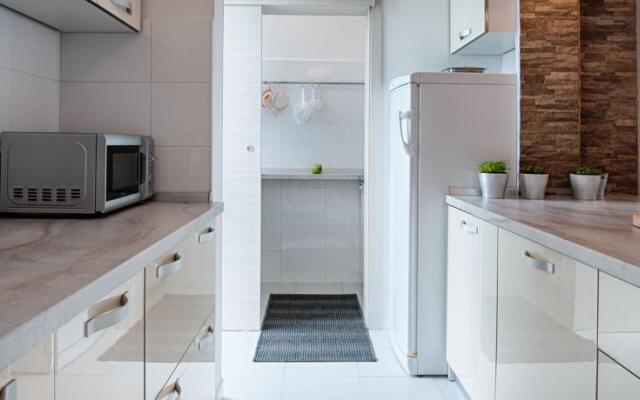 Leisure Apartment