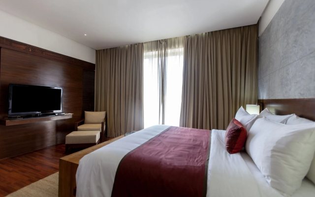 Holiday Inn Hotel & Suites Bengaluru Whitefield