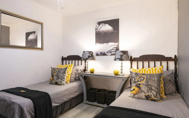 Ama Zulu Guesthouse and Safaris