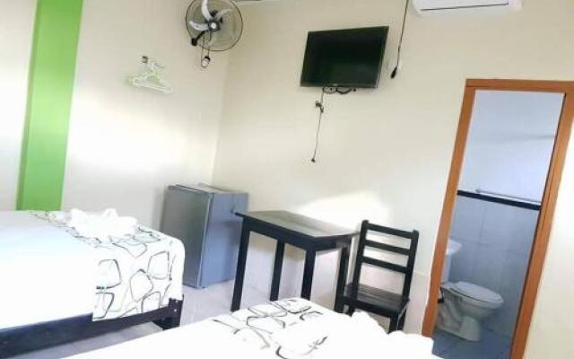 Los Helechos Hostal