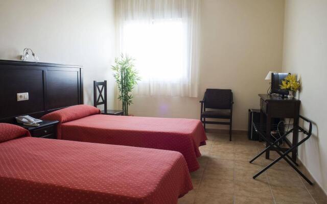 Hotel Sostenible La Laguna