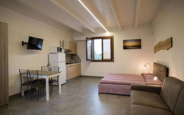 Villa Maria Salento