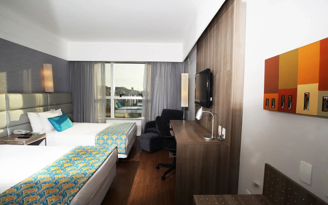 Bourbon Hotel Savassi | Belo Horizonte