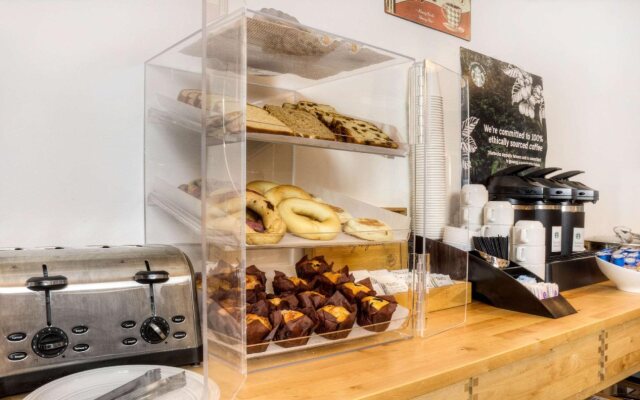 Aggie Inn, an Ascend Collection Hotel