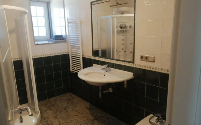 Casa Ría do Anllóns