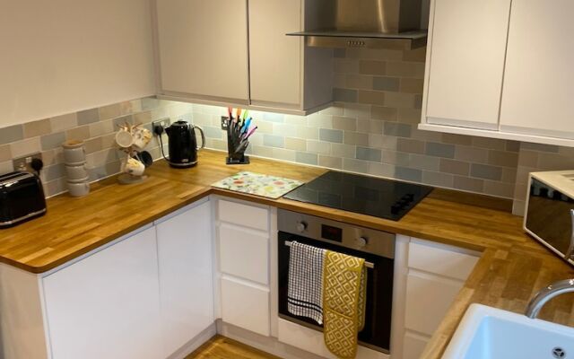 Beargarden Road Banbury